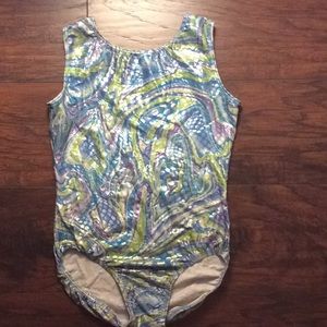 Leotard